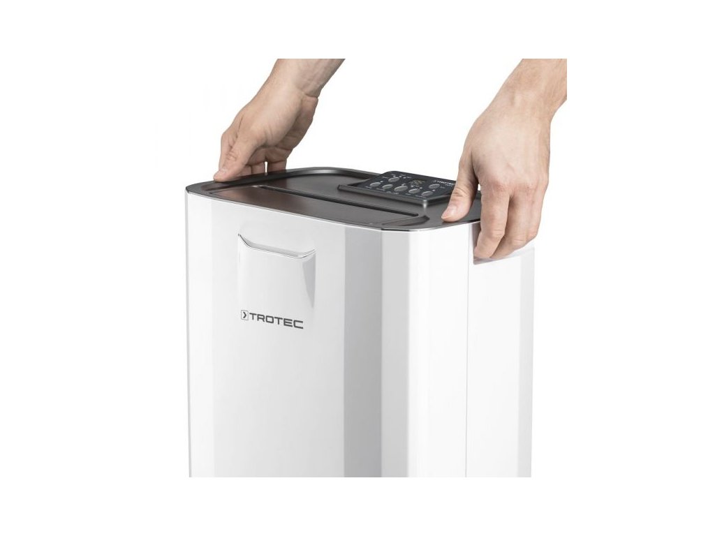 TROTEC TTR 57 E